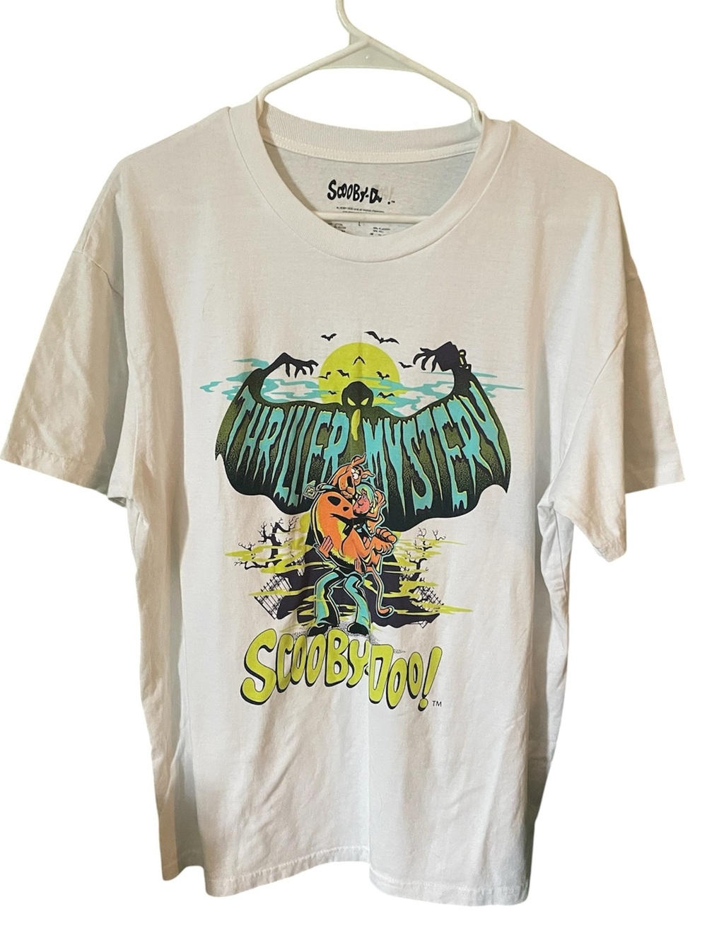 Scooby-Doo Shirt
